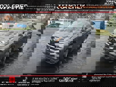 Used 2023 Toyota Highlander L