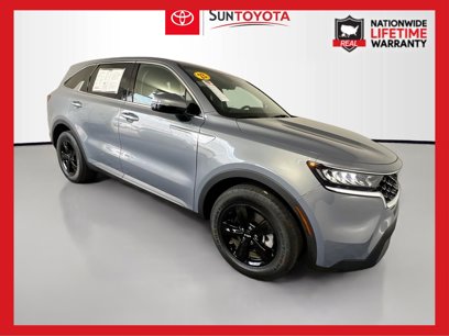 Used 2023 Kia Sorento LX