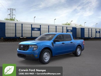 New 2025 Ford Maverick XL