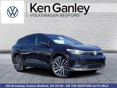 New 2025 Volkswagen ID.4 Pro