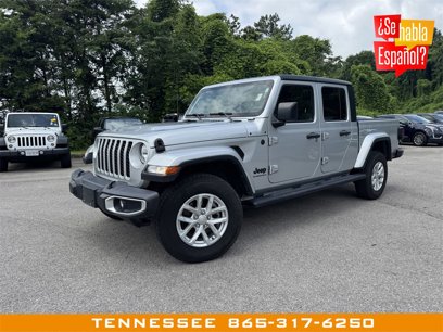 Used 2023 Jeep Gladiator Sport