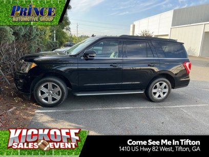Used 2020 Ford Expedition XLT w/ Equipment Group 202A