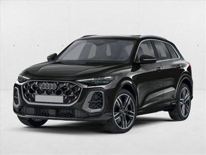 New 2025 Audi Q5 Premium Plus w/ Premium Plus