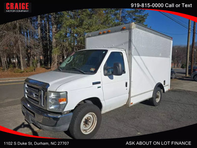 Used 2010 Ford E-350 and Econoline 350 Super Duty