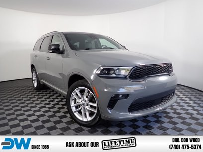 Used 2023 Dodge Durango GT
