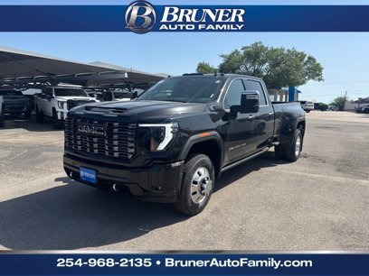 New 2025 GMC Sierra 3500 Denali Ultimate