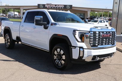 New 2025 GMC Sierra 3500 Denali