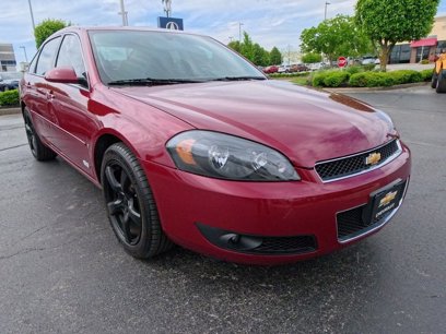 Used 2006 Chevrolet Impala SS w/ Convenience Package