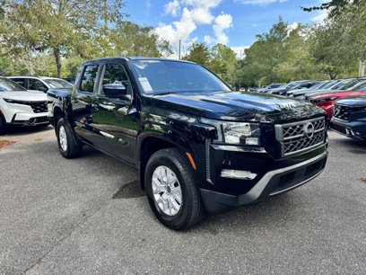 Used 2023 Nissan Frontier SV w/ SV Convenience Package