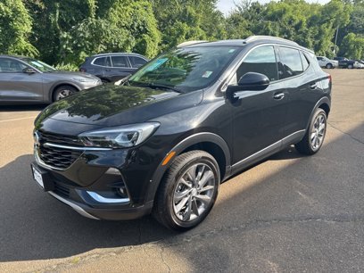 Used 2023 Buick Encore GX Essence w/ Experience Buick Package