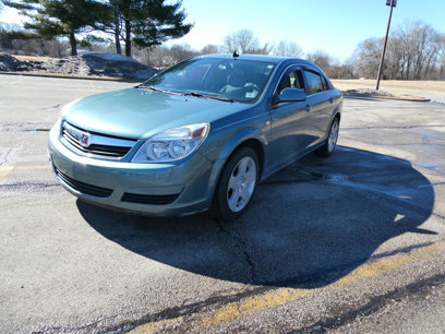 Used 2009 Saturn Aura XE w/ Preferred Package