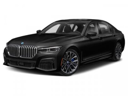 Certified 2022 BMW 750i xDrive w/ Autobahn Package