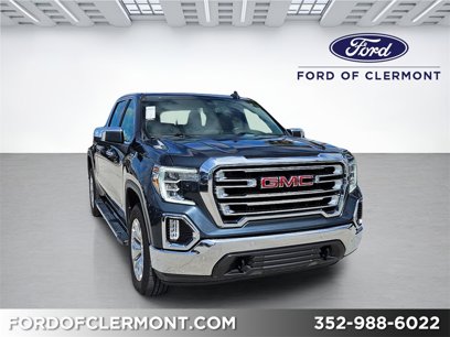 Used 2021 GMC Sierra 1500 SLT w/ SLT Premium Plus Package