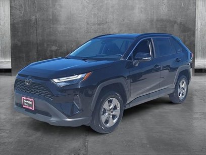 Used 2024 Toyota RAV4 XLE