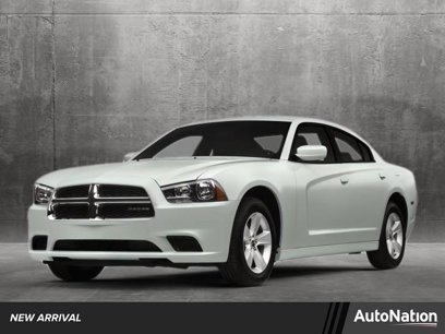 Used 2014 Dodge Charger SE