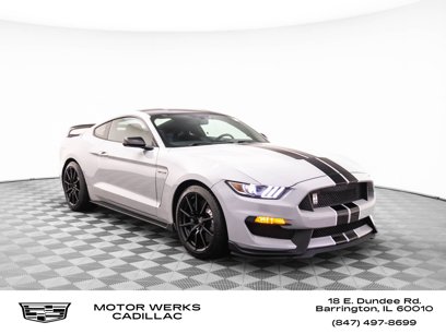 Used 2016 Ford Mustang Shelby GT350