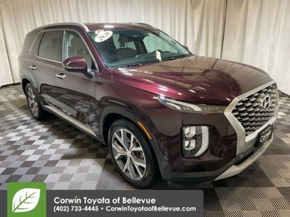 Used 2020 Hyundai Palisade SEL w/ Convenience Package
