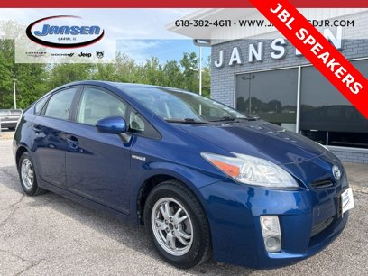 Used 2010 Toyota Prius Two