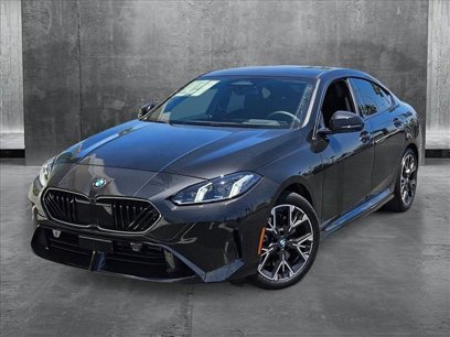 New 2026 BMW 228 Gran Coupe w/ Technology Package
