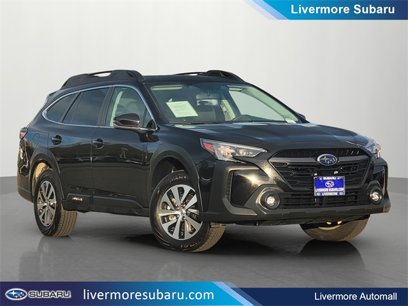 Used 2024 Subaru Outback Premium