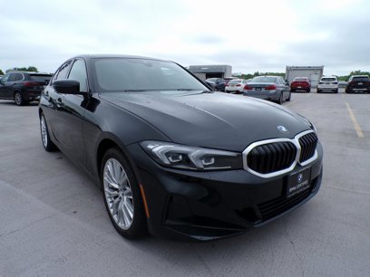 Certified 2023 BMW 330i xDrive Sedan w/ Premium Package