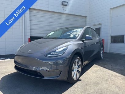 Used 2023 Tesla Model Y Long Range