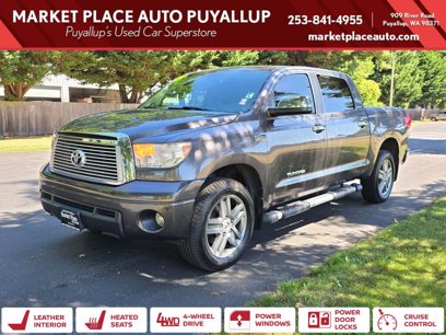 Used 2013 Toyota Tundra Limited