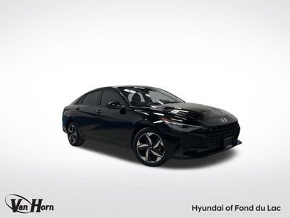 Used 2023 Hyundai Elantra SEL w/ Convenience Package