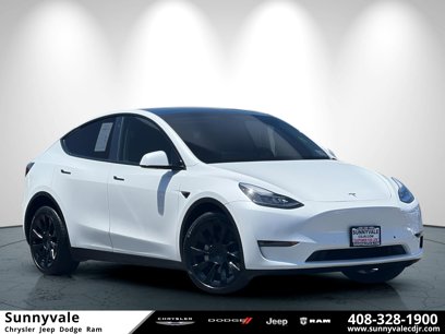 Used 2022 Tesla Model Y Long Range