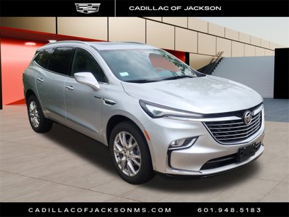 Used 2022 Buick Enclave Essence w/ Experience Buick Package