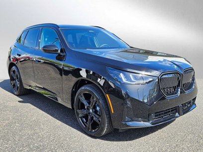 New 2025 BMW X3 xDrive30i w/ Premium Package