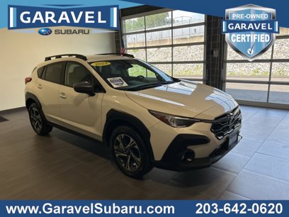 Used 2024 Subaru Crosstrek 2.0i Premium