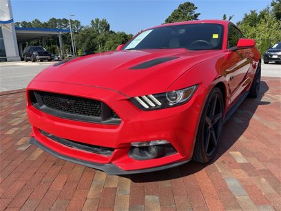 Used 2016 Ford Mustang GT