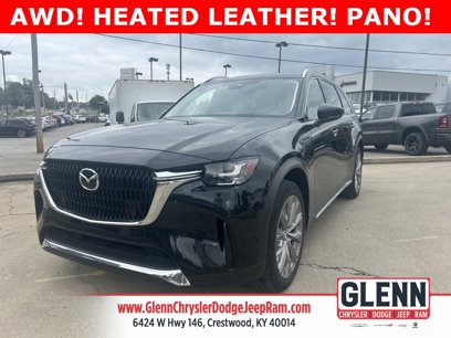 Used 2024 MAZDA CX-90 3.3 Turbo w/ Premium Package
