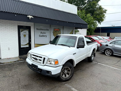 Used 2007 Ford Ranger Sport
