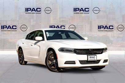 Used 2022 Dodge Charger SXT