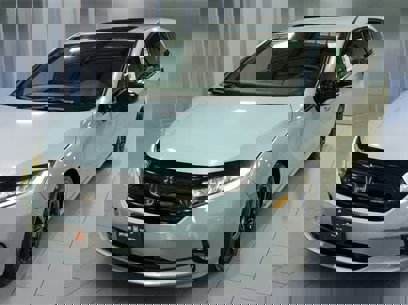Used 2024 Honda Odyssey Sport
