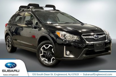 Used 2017 Subaru Crosstrek 2.0i Limited