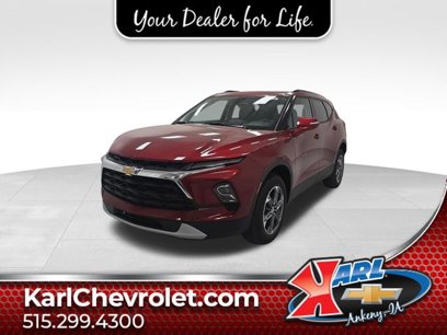 New 2025 Chevrolet Blazer LT w/ Sound & Technology Package