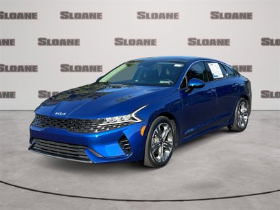 Used 2023 Kia K5 EX