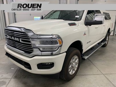Used 2024 RAM 3500 Laramie