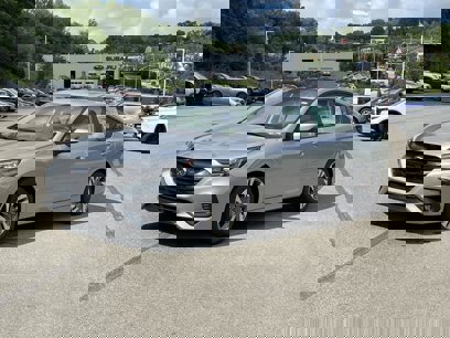 New 2025 Subaru Legacy Limited