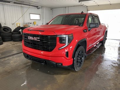 Used 2022 GMC Sierra 1500 Elevation
