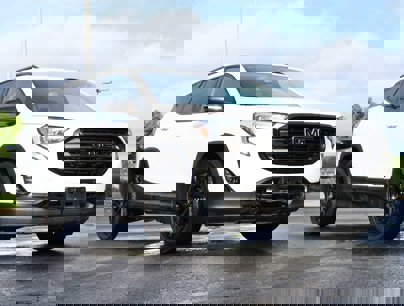 Used 2020 GMC Terrain SLT w/ Preferred Package