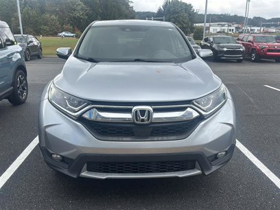 Used 2017 Honda CR-V EX-L