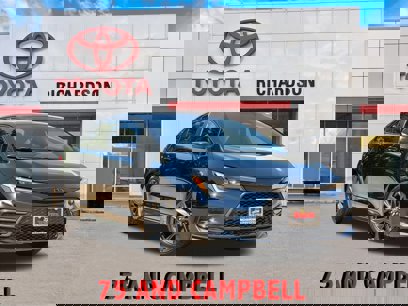 Used 2024 Toyota Corolla SE