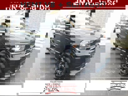 Used 2018 Dodge Durango R/T