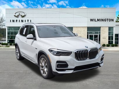 Used 2023 BMW X5 xDrive45e