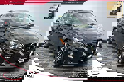 Used 2022 Nissan Altima 2.5 SV