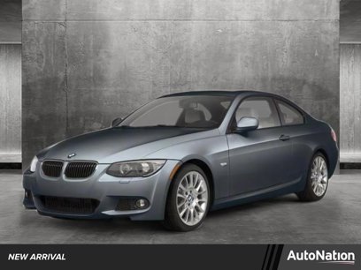 Used 2012 BMW 335i Coupe
